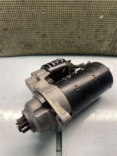 Motor Arranque Seat Toledo (1M2)(03.1999->)