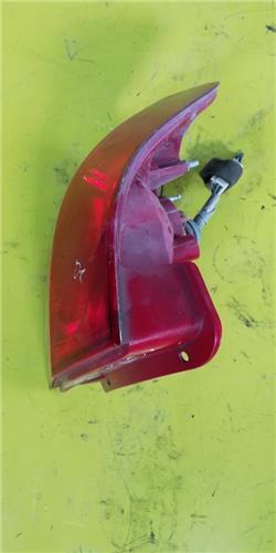 Piloto Trasero Izquierdo Hyundai Getz (TB)(2002->) foto 4