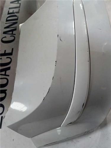 Paragolpes Trasero Opel ASTRA H BER. foto 2