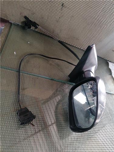 Retrovisor Derecho Seat Ibiza (6K1)(08.1999->) foto 2