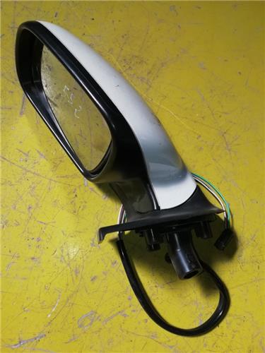 Retrovisor Electrico Izquierdo Peugeot 307 foto 4