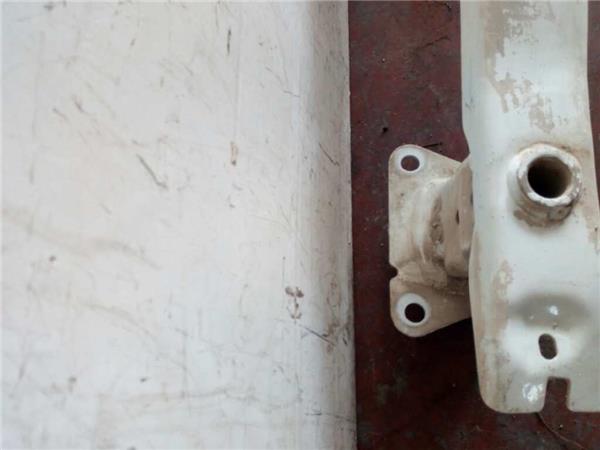 REFUERZO PARAGOLPES TRASERO Renault Kangoo II (F/KW0)(2008->) foto 4
