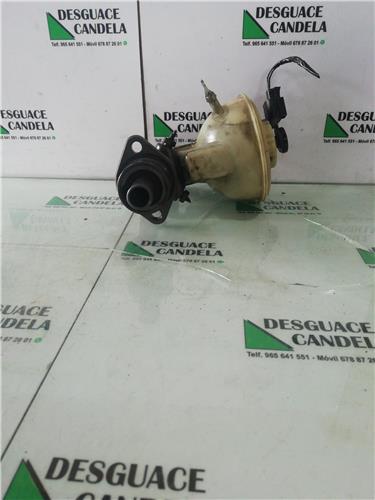 Bomba Freno Volkswagen Vento (1H2)(1991->) foto 2