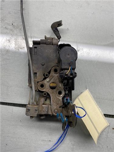 Cerradura Puerta Delantera Derecha Chevrolet Kalos (2005->) foto 4
