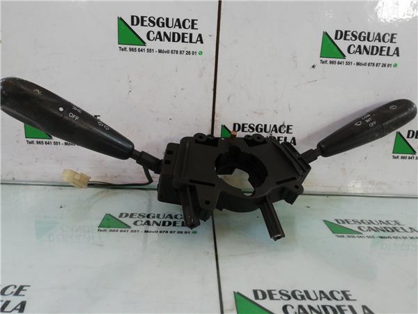 Mando Intermitencia Daewoo MATIZ