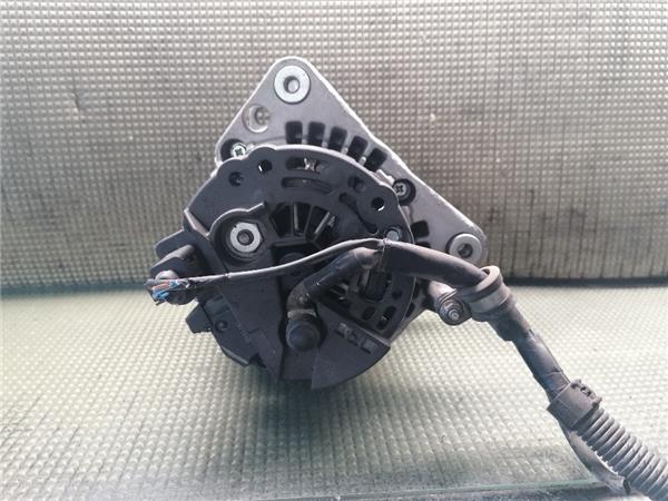 Alternador Seat Ibiza (6L1)(04.2002->) foto 3