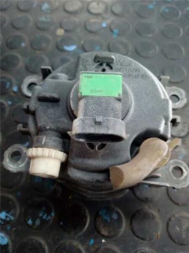 Faro Antiniebla Derecho Citroen C4 BERLINA foto 2