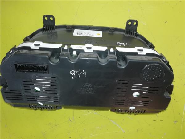 Cuadro Instrumentos Hyundai Tucson (TL)(2014->) foto 2