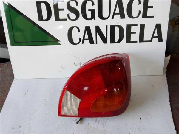 Piloto Trasero Derecho Ford Fiesta Berlina (1996->)