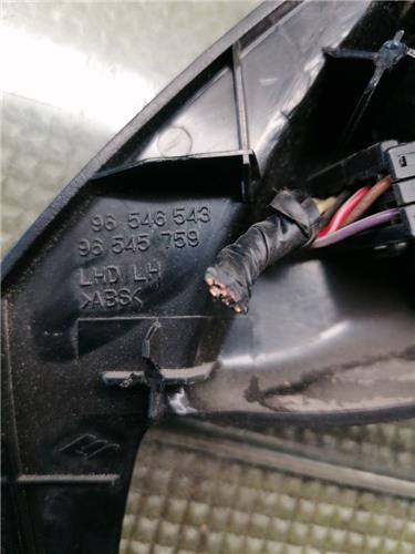 Mando Retrovisor Electrico Daewoo Lacetti (2004->) foto 3