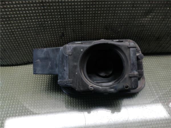 Tapa Exterior Combustible Citroen C5 Berlina (2008->) foto 2