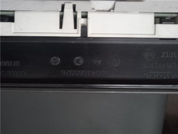 Cuadro Instrumentos Renault Scenic I (JA...)(1999->) foto 5