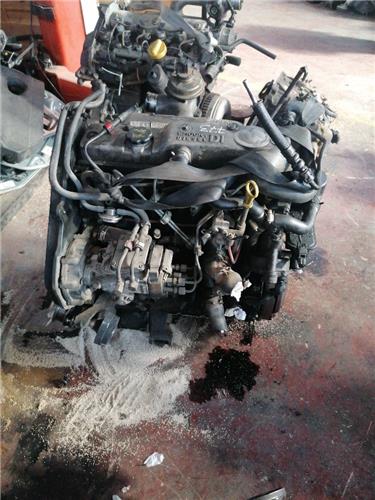 Motor Completo Ford Focus Berlina (CAK)(1998->) foto 3