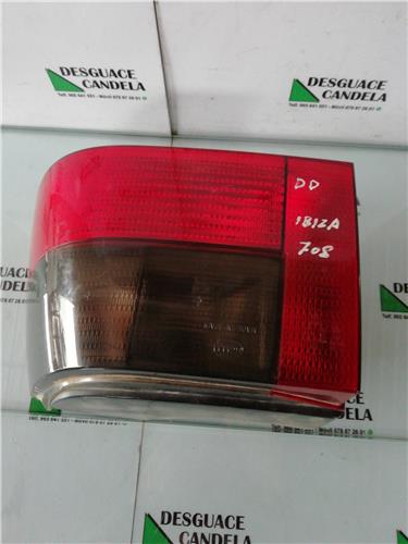 Piloto Trasero Derecho Seat Ibiza (6K1)(1993->)