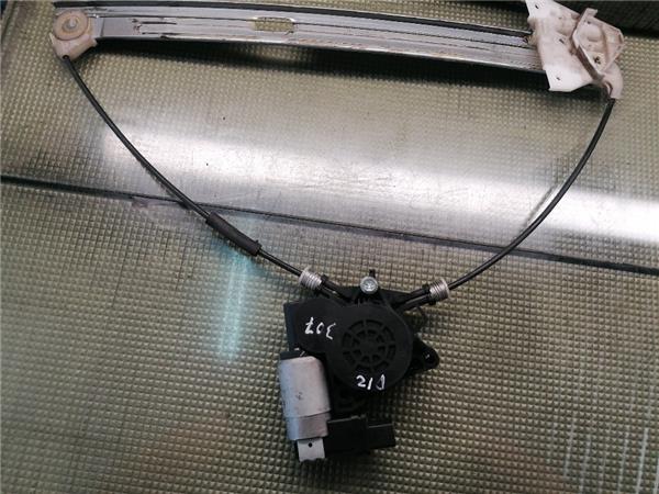 Elevalunas Electrico Delantero Izquierdo Mazda 3 BERLINA