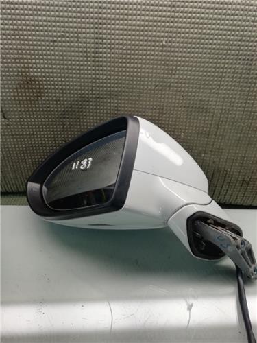 Retrovisor Electrico Izquierdo Volkswagen Golf Sportsvan VII (AM1)(12.2013->2017) foto 2
