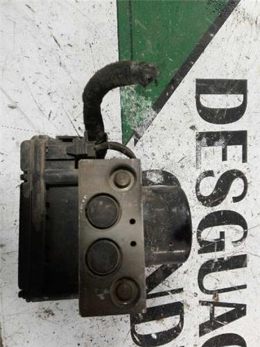 Nucleo Abs Seat TOLEDO foto 4