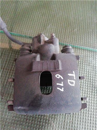 Pinza Freno Trasero Derecha Chrysler 300M LR (1998->)