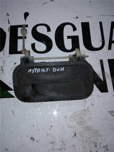 Maneta Exterior Delantera Derecha Opel Astra F Berlina (1991->)