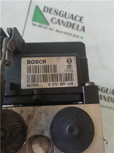Nucleo Abs Peugeot 306 3/5 pt. / 4 pt. (S2)(04.1997->) foto 3