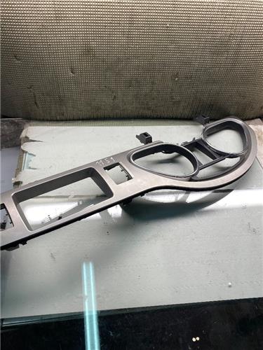 embellecedor cuadro instrumentos audi q7 4l 0