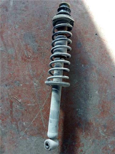 amortiguador trasero izquierdo seat ibiza 14