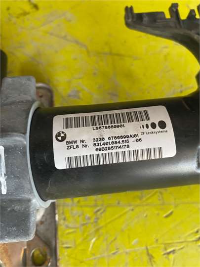 Columna Direccion BMW Serie 1 Berlina (E81/E87)(2004->) foto 4