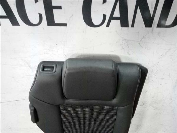 Asientos traseros derechos Opel Zafira B (2005->) foto 4
