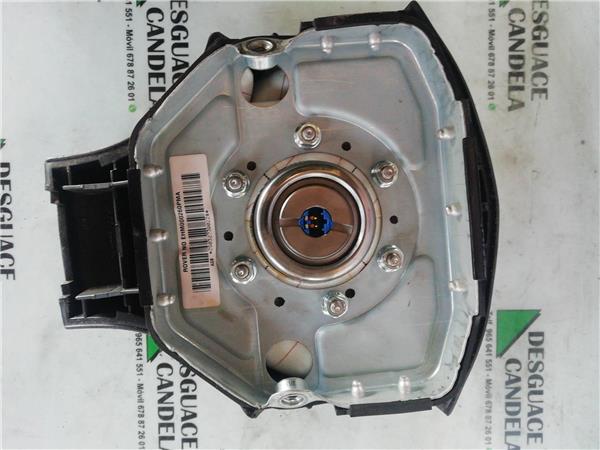 Airbag Volante MG MG ZS (T/RT)(06.2004->) foto 4