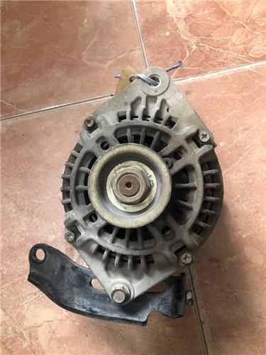 Alternador Mazda Premacy (CP)(1999->) foto 5
