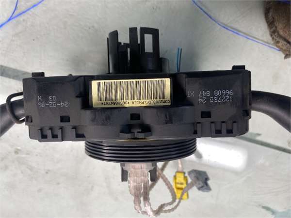 Mando Multifuncion Citroen C2 (2003->) foto 3