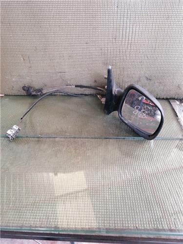 Retrovisor Derecho Seat Ibiza (6K1)(08.1999->) foto 2