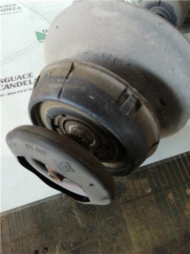 Amortiguador Delantero Derecho Renault Clio II Fase I (B/CB0)(1998->) foto 2