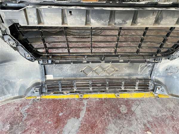Paragolpes Delantero Peugeot Boxer Camion Doble Cabina (2014->) foto 4