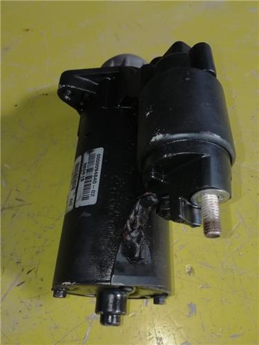 Motor Arranque BMW Serie 3 Touring (E91)(2005->) foto 2
