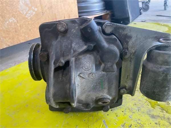 Grupo Diferencial Trasero BMW Serie 3 Berlina (E46)(1998->) foto 2