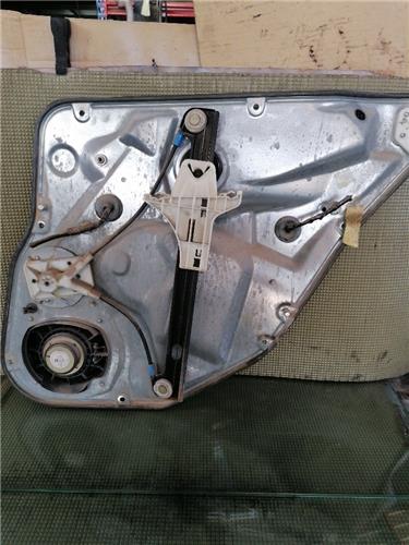 Elevalunas Electrico Trasero Izquierdo Seat Cordoba Berlina (6L2)(09.2002->)