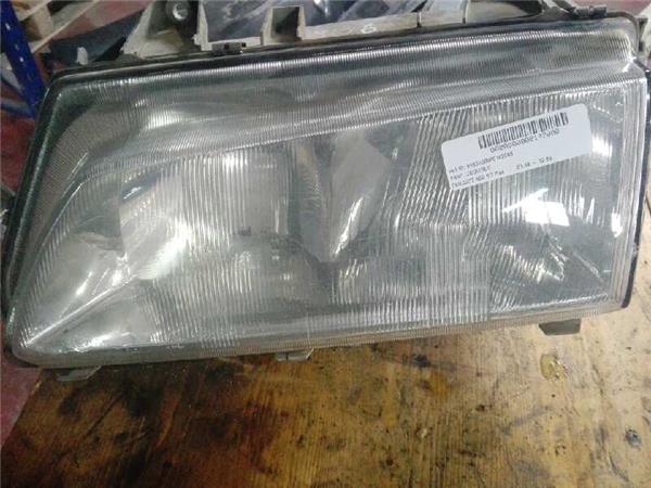 Faro Delantero Izquierdo Peugeot 806 (1994->)