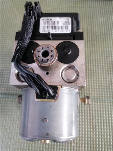 Nucleo Abs Peugeot 406 Break (S1/S2)(01.1997->) foto 4