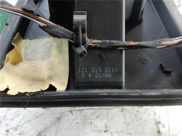 Ventilador Calefaccion Seat CORDOBA BERLINA foto 4