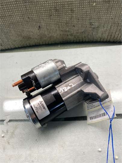 Motor Arranque Opel Vivaro B Furgón/Combi (2014->)