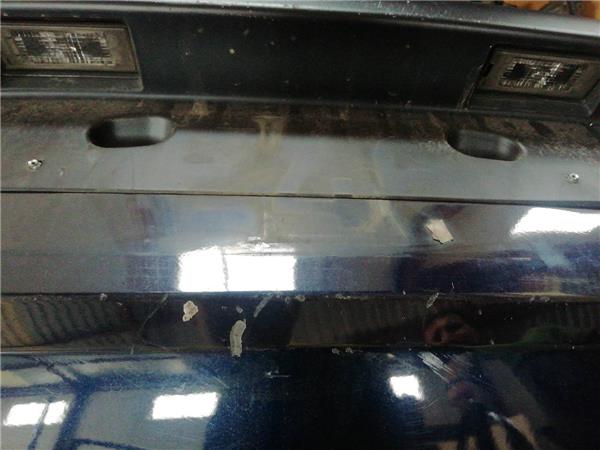 piloto matricula renault megane ii classic be