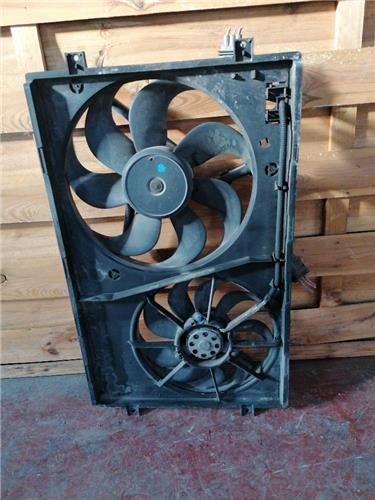 Electroventilador Volkswagen Golf IV Berlina (1J1)(10.1997->2004) foto 2