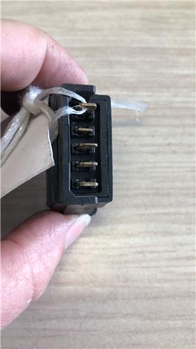 Interruptor Aire Acondicionado BMW Serie 3 Berlina (E36)(1990->) foto 3