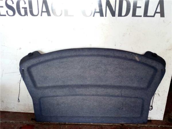 Bandeja Trasera Ford Escort Berl./Turnier (1991->)