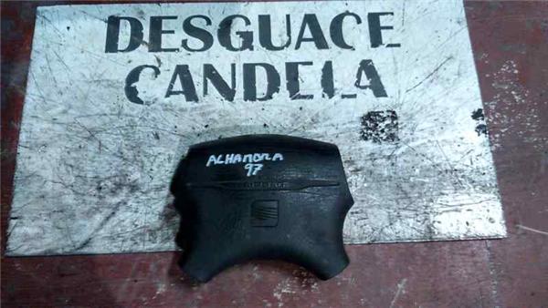 Airbag Volante Seat Alhambra (7V8)(01.1996->)