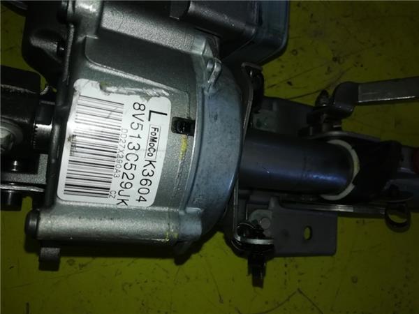 Columna Direccion Ford Fiesta (CB1)(2008->) foto 4