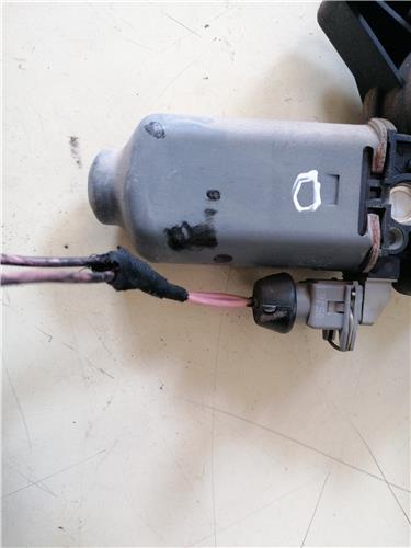 Elevalunas Electrico Delantero Derecho Citroen XANTIA BERLINA foto 3