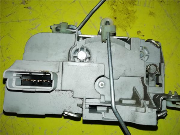 Cerradura Puerta Delantera Izquierda Citroen C5 Berlina (2004->) foto 2