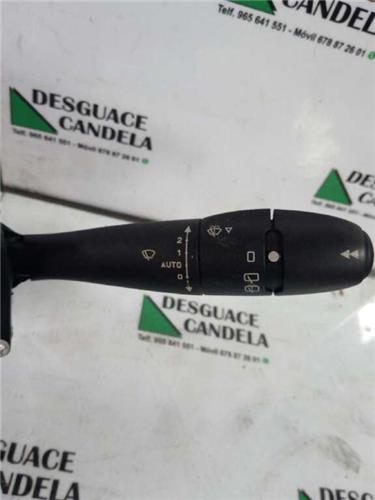 Mando Limpiaparabrisas Citroen C3 (2002->)